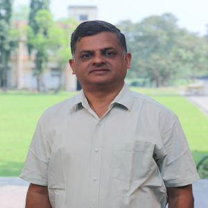 Professor Amit Dhiman